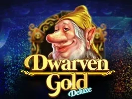 Dwarven Gold Deluxe game thumbnail