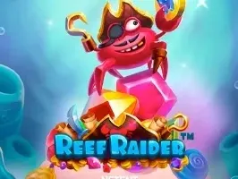 Reef Raider_R3 DNT