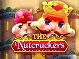 The Nutcrackers game thumbnail