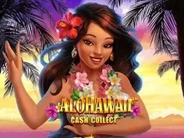 Alohawaii_ Cash Collect™