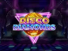 Disco Diamonds game icon