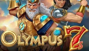 Olympus 7’s Dream Drop